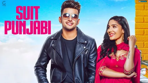 Suit Punjabi Lyrics - Jass Manak
